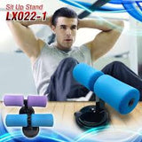 Situp Holder Abs, Chest, and Butt Muscle Creator Six Pack Leg Holder - Nyari.id