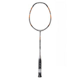 Raket Badminton Apacs Virtus 55 Bonus Grip Pasang Senar BG66 Ori