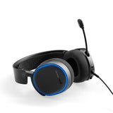 Steelseries Arctis 5 Gaming Headset - Nyari.id