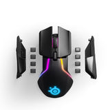 Steelseries Rival 650 Wireless Gaming Mouse - Nyari.id
