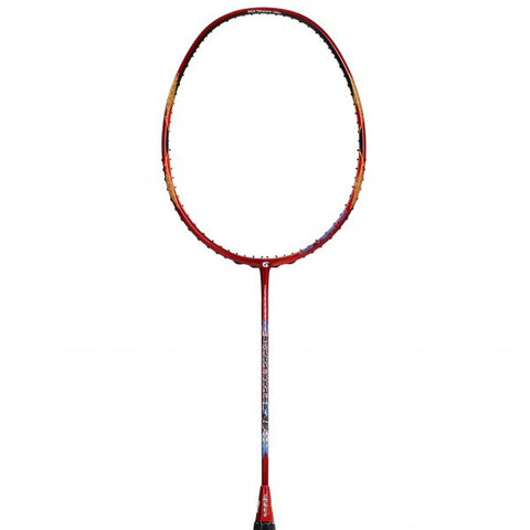 Raket Badminton Apacs Super Series 88 Bonus Tas Senar Grip Kaos Ori