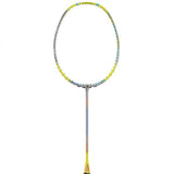 Raket Badminton Apacs Super Series GP Gold Bonus Tas Senar Grip Kaos