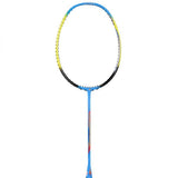 Raket Badminton Apacs Super Series Int Challenge Bonus Komplit Ori